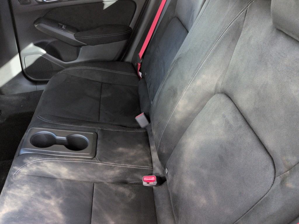 HONDA CIVIC TYPE R RACING BLACK PCKG (FL5) 5