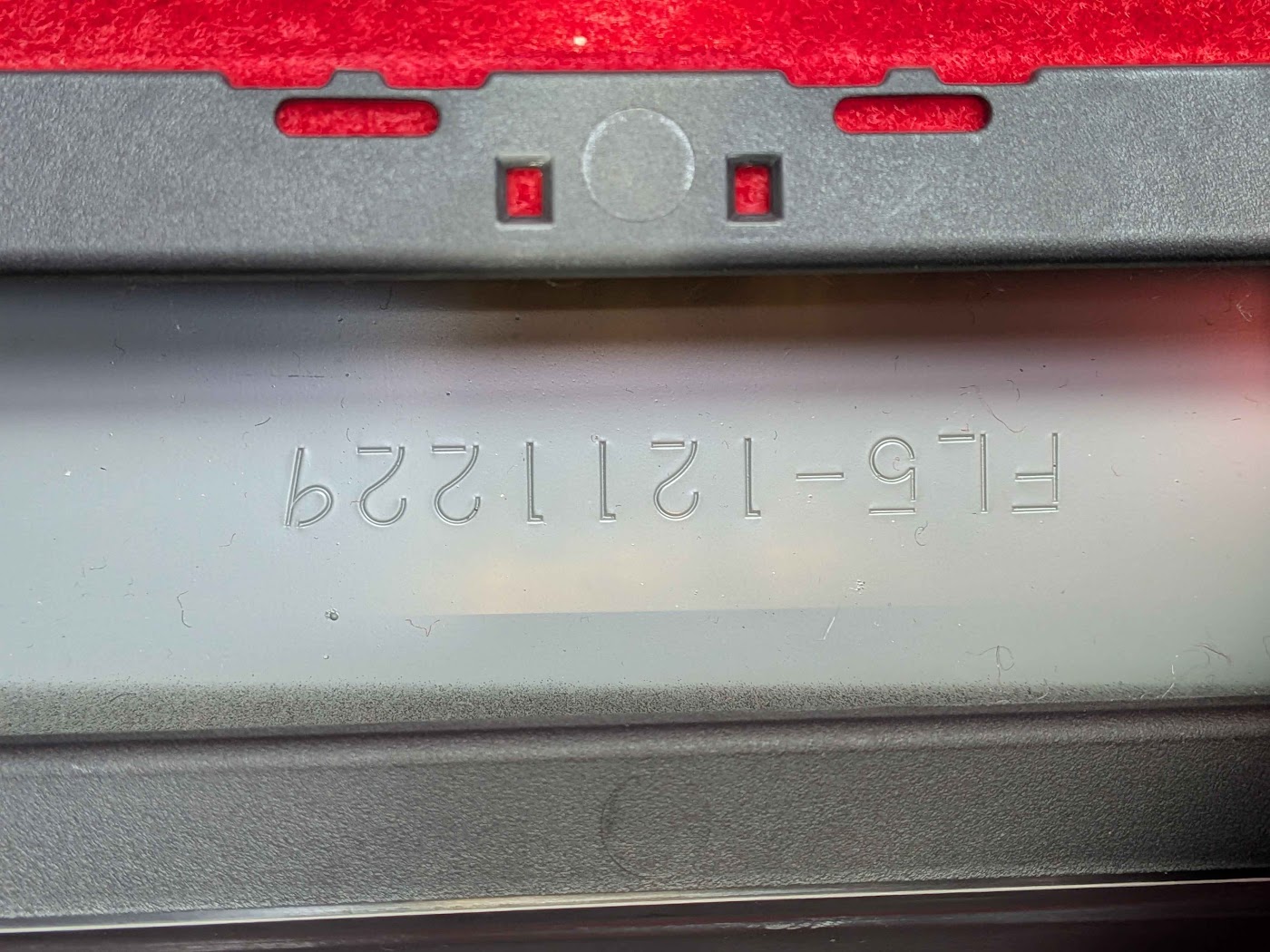 HONDA CIVIC TYPE R (FL5) 11