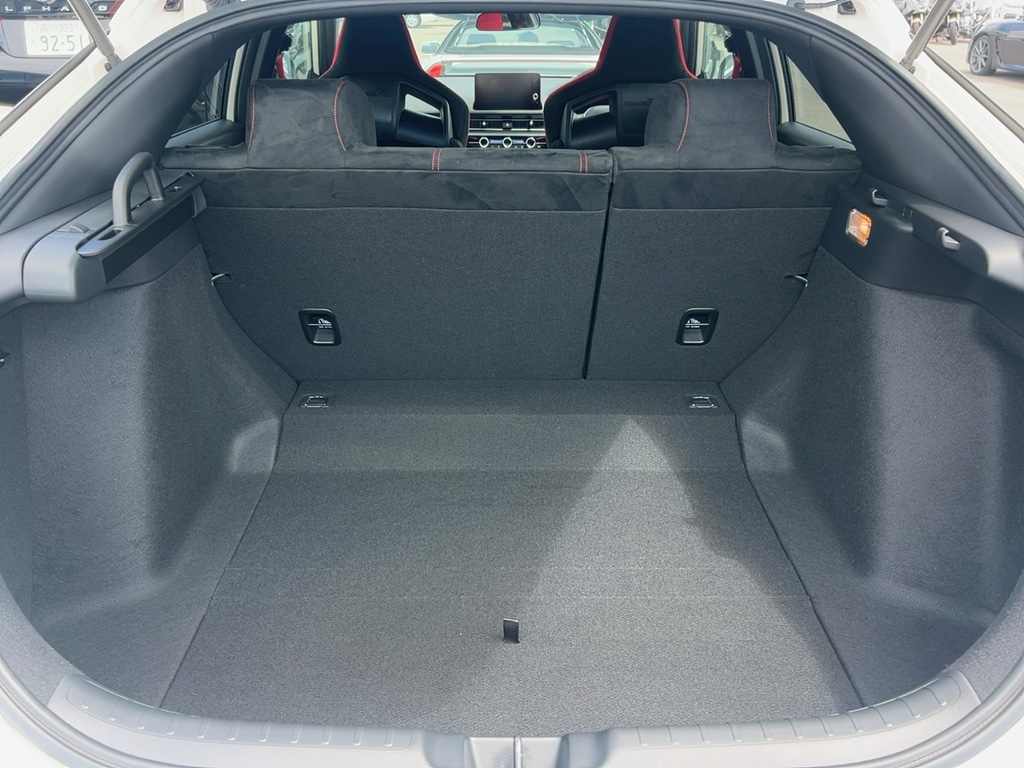 HONDA CIVIC TYPE R (FL5) 8