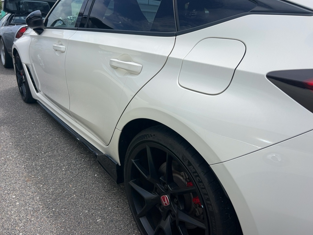 HONDA CIVIC TYPE R (FL5) 6