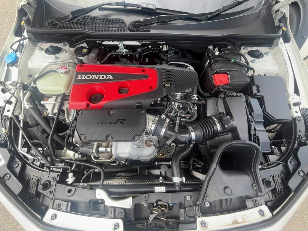 HONDA CIVIC TYPE R (FL5) 10