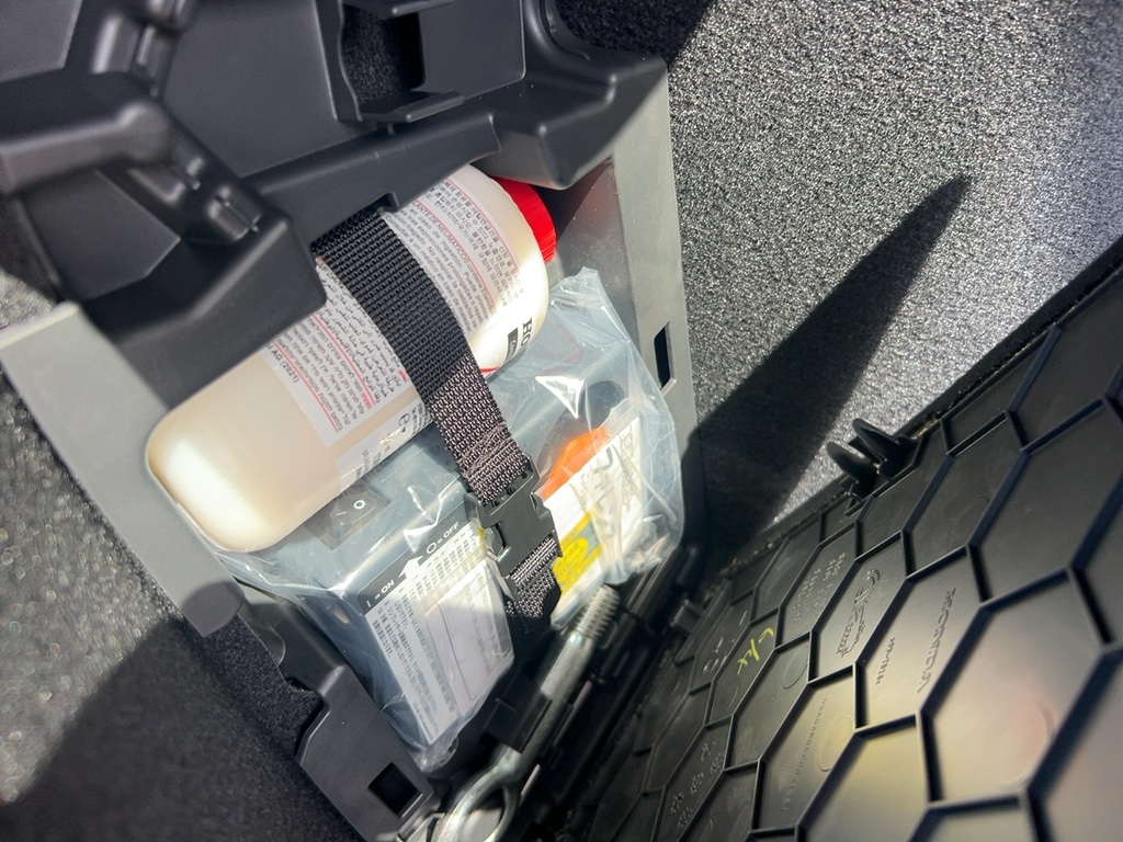 HONDA CIVIC TYPE R (FL5) 8